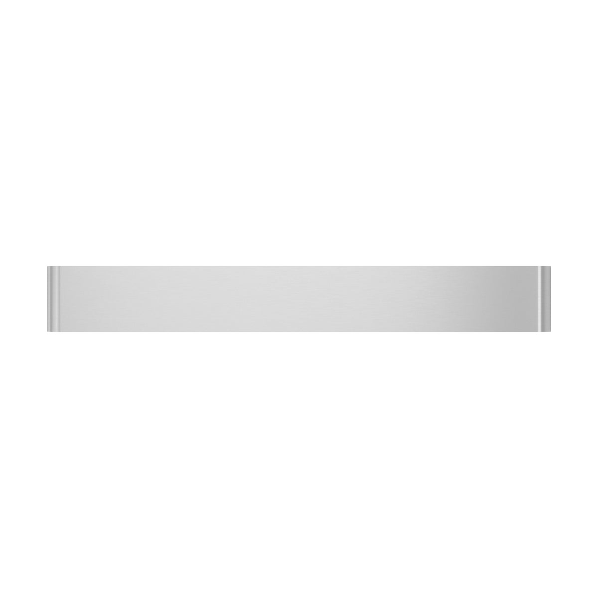 Tomessa LED Bathroom Wall Light - Satin Nickel & White