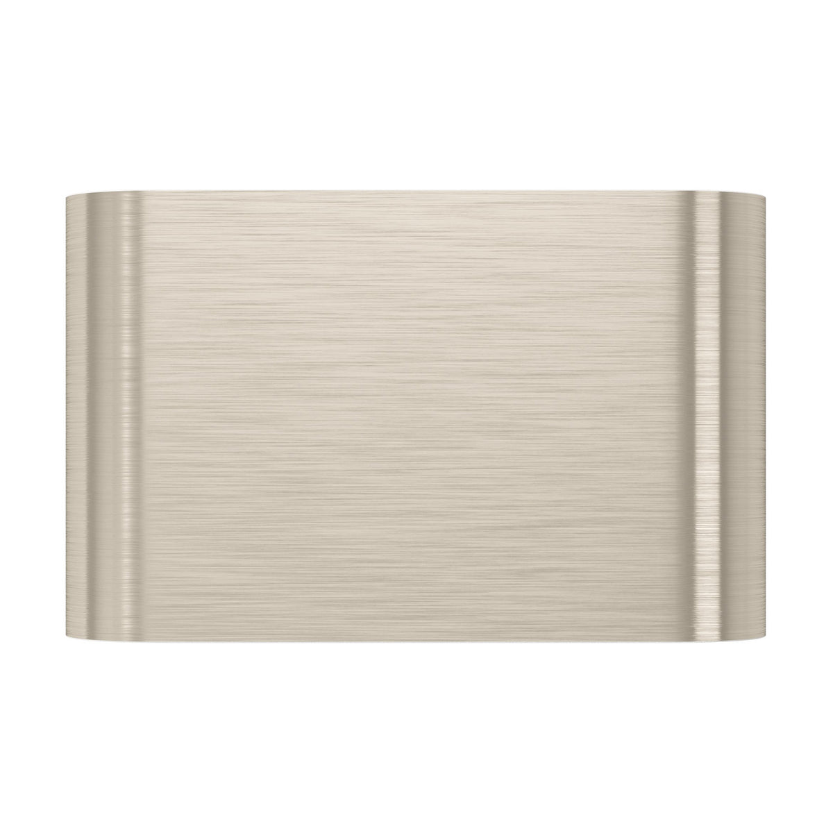 Tomessa LED Wall Light 13cm - Satin Nickel