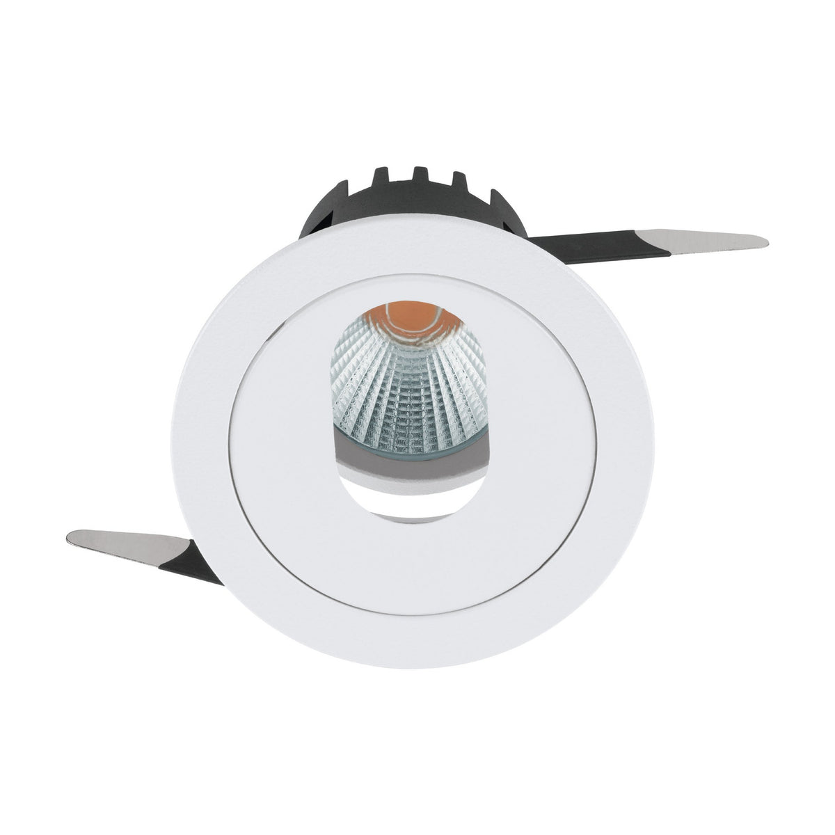 Tonezza 3 LED Downlight - White