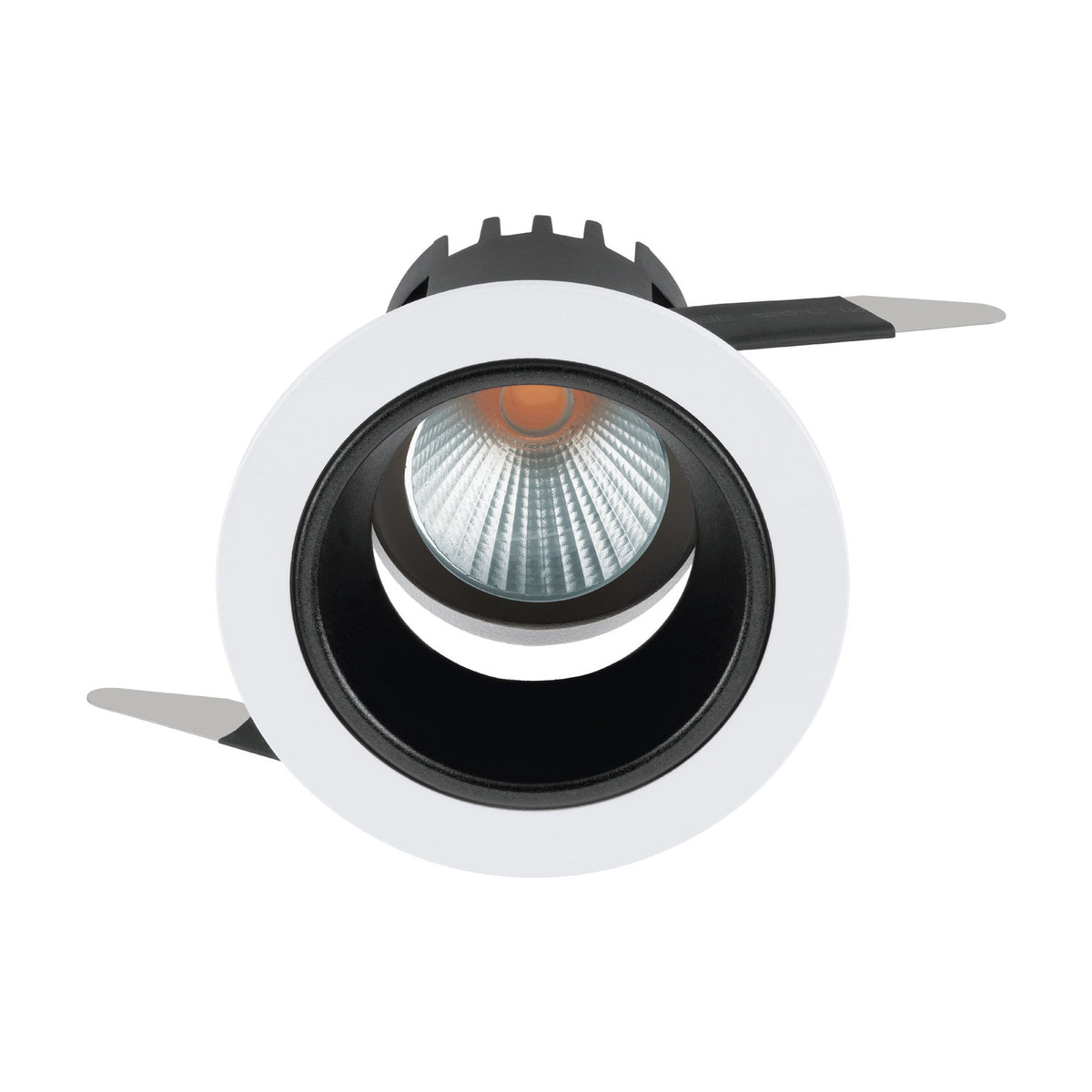 Tonezza 6 LED Downlight - White