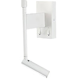 Torch LED Wall/Reading Light 6W/3W 3000K - Sand White