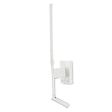 Torch LED Wall/Reading Light 6W/3W 3000K - Sand White