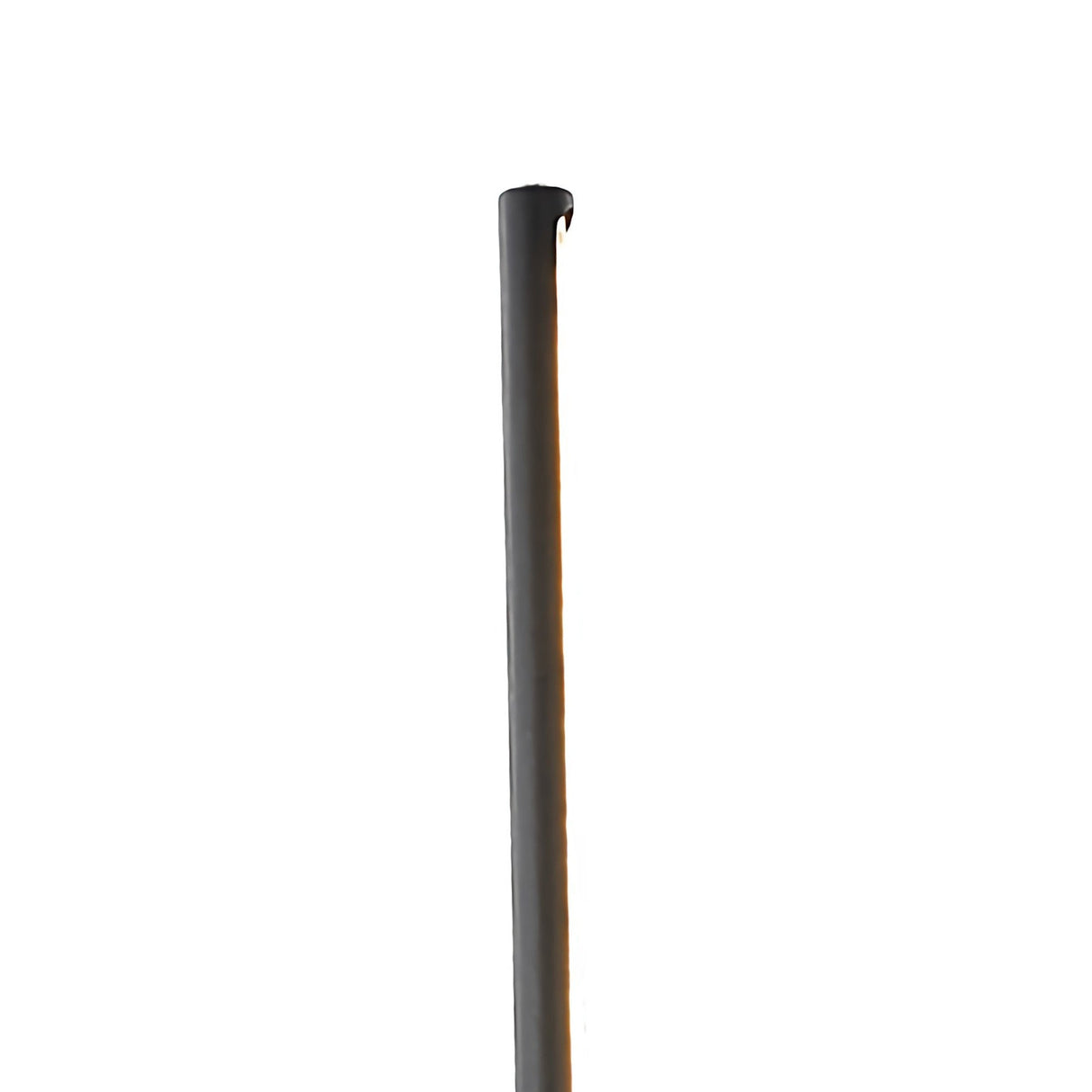 Torch LED Wall/Reading Light 6W/3W 3000K - Sand Black