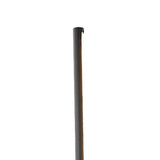 Torch LED Wall/Reading Light 6W/3W 3000K - Sand Black