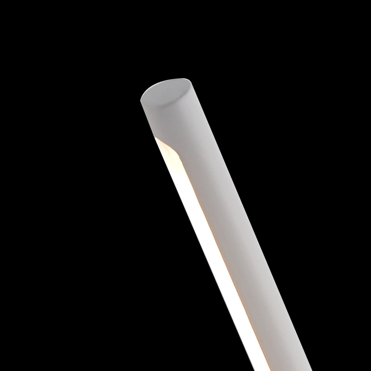 Torch Adjustable LED Table Lamp 11W 3000K - Sand White
