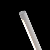 Torch Adjustable LED Table Lamp 11W 3000K - Sand White