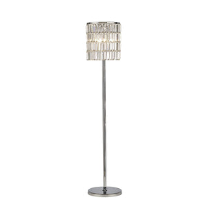 Crystal Floor Lamps