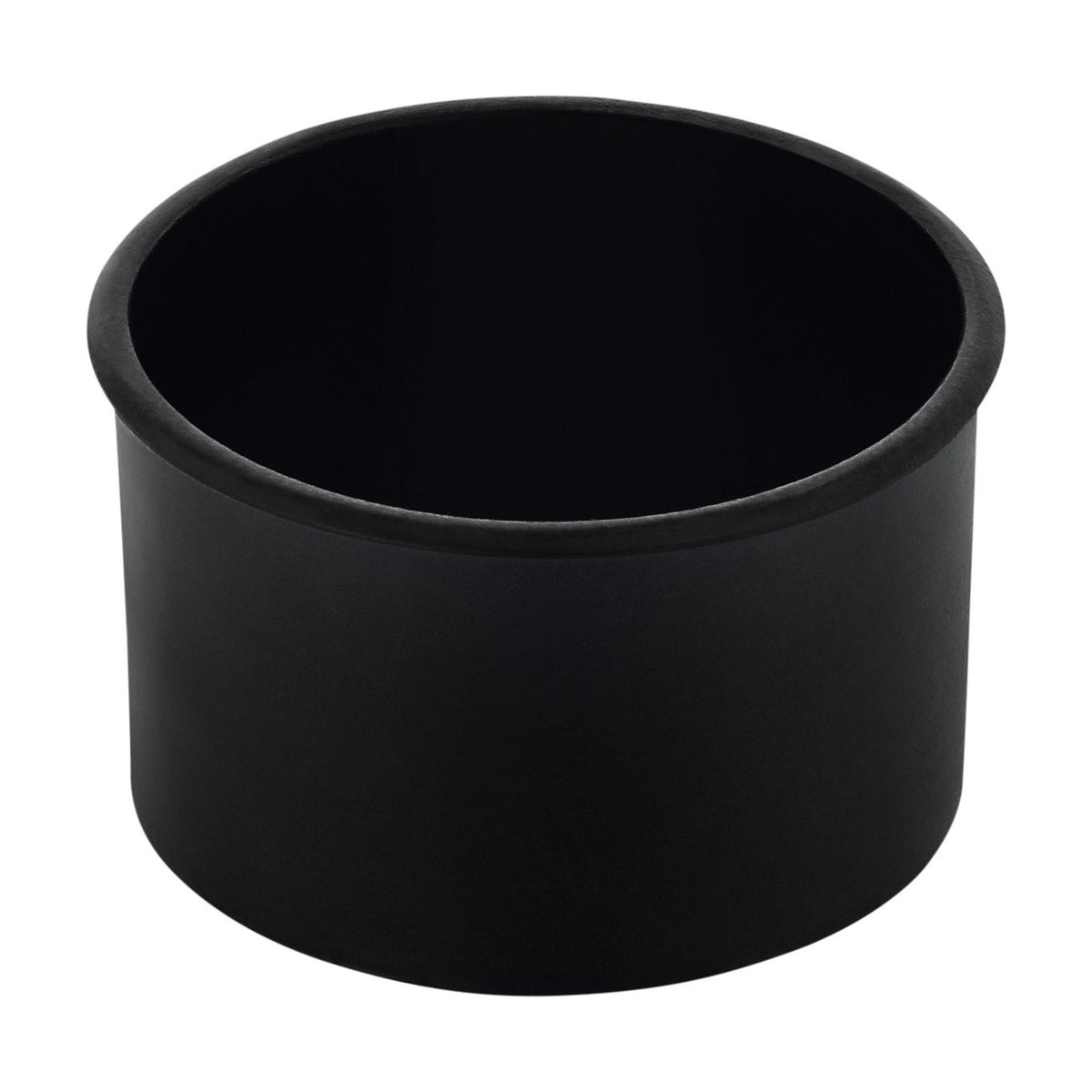 Tortoreto Anti-Glare Snoot - Black