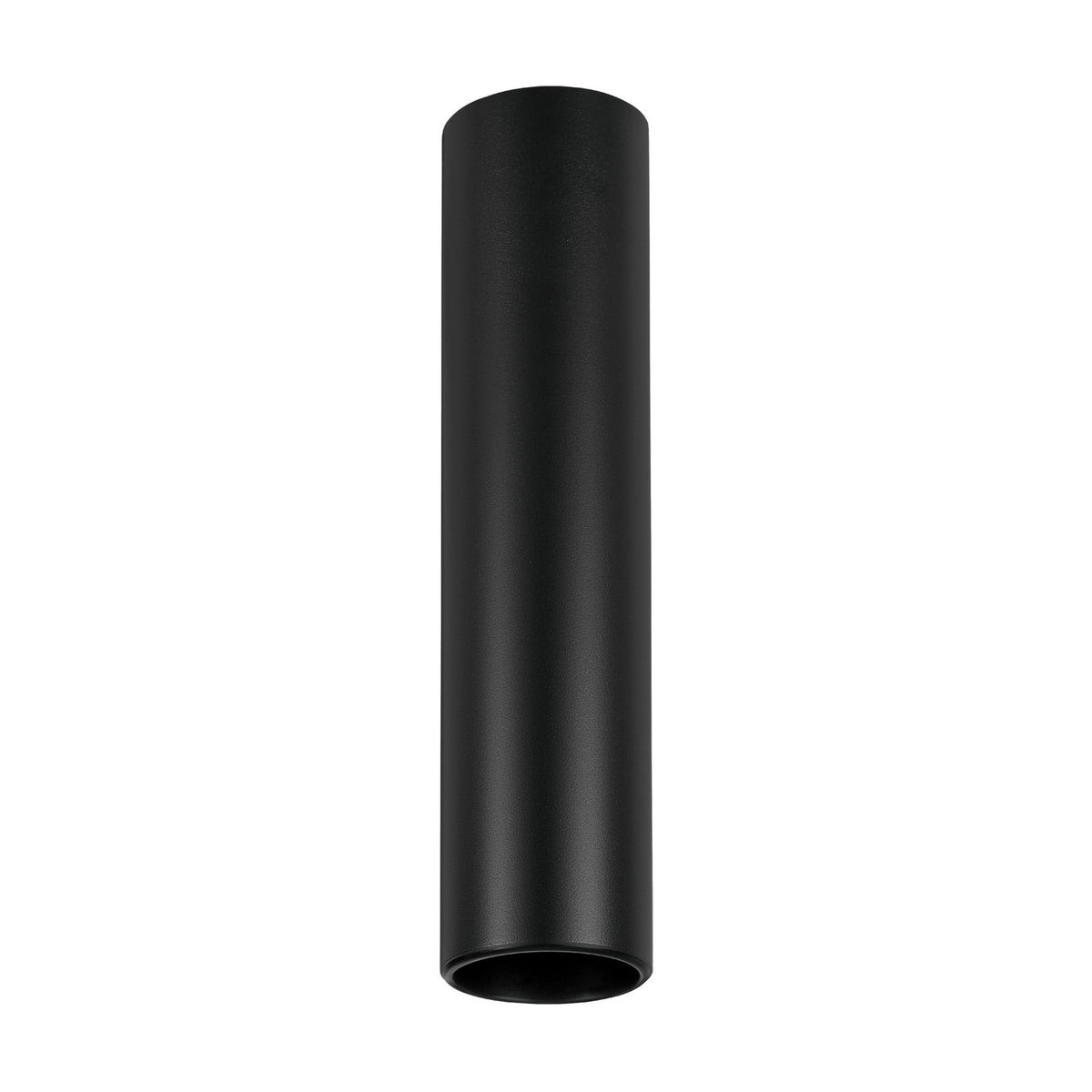 Tortoreto Ceiling Light - Black
