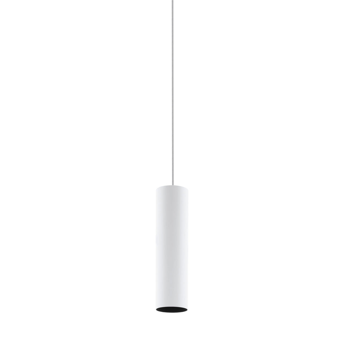 Tortoreto Pendant Light 30cm - White
