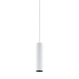 Tortoreto Pendant Light 30cm - White