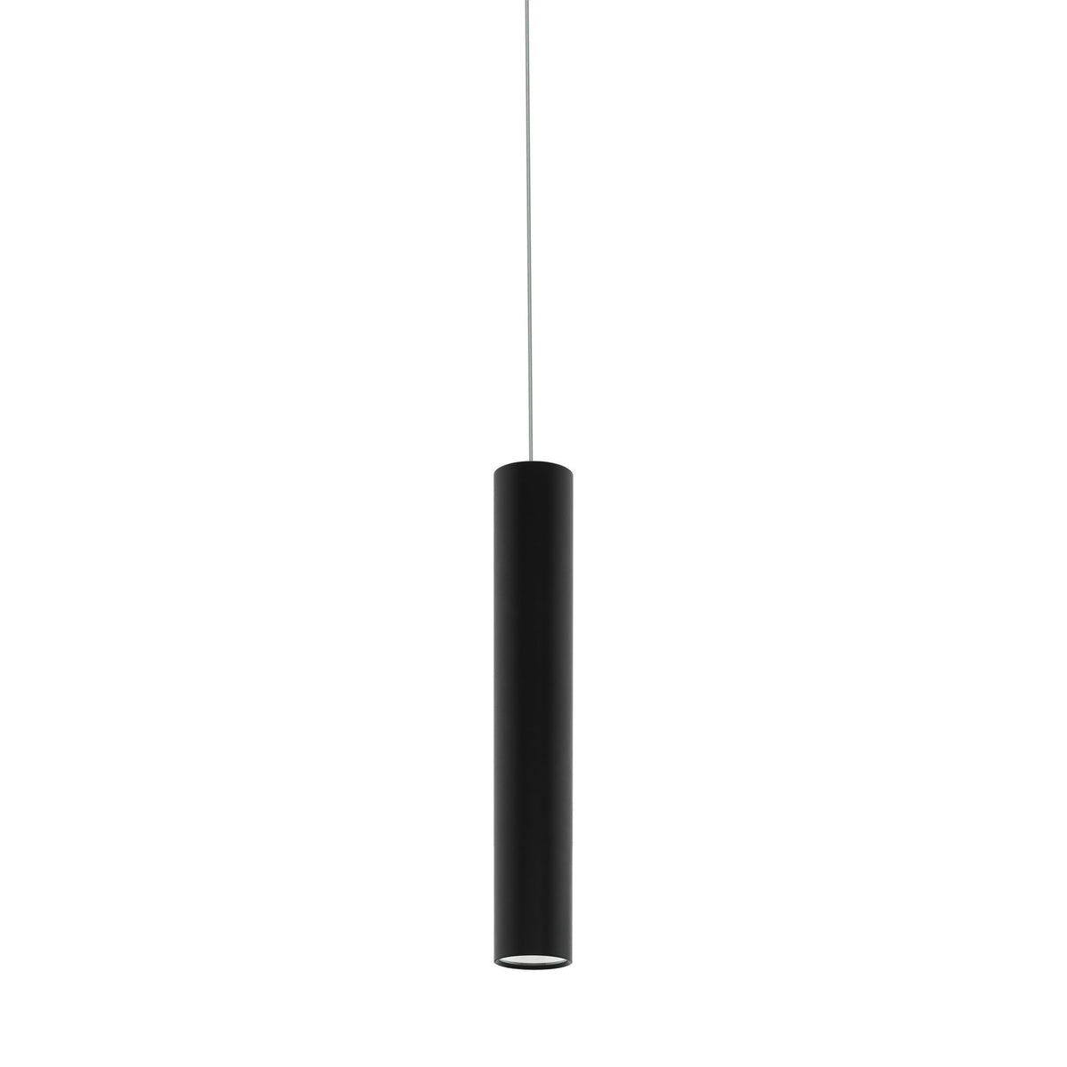 Tortoreto Pendant Light 40cm - Black