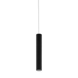 Tortoreto Pendant Light 40cm - Black