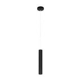 Tortoreto Pendant Light 40cm - Black
