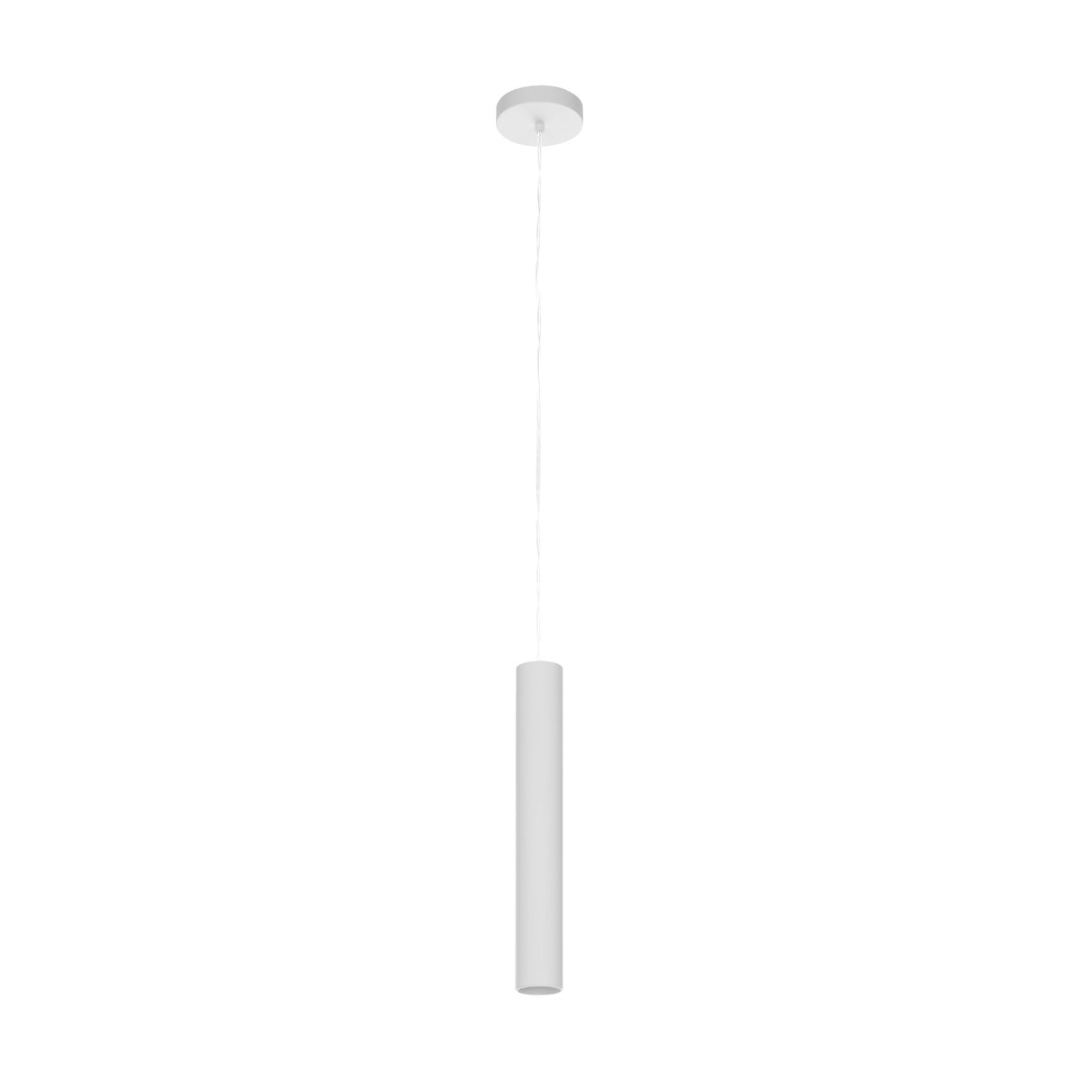 Tortoreto Pendant Light 40cm - White