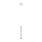 Tortoreto Pendant Light 40cm - White