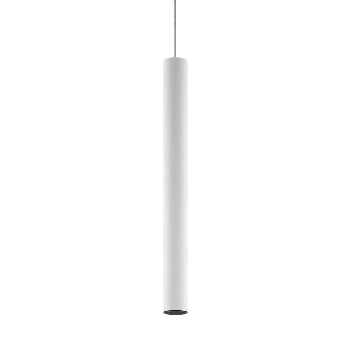 Tortoreto Pendant Light 60cm - White