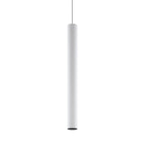 Tortoreto Pendant Light 60cm - White