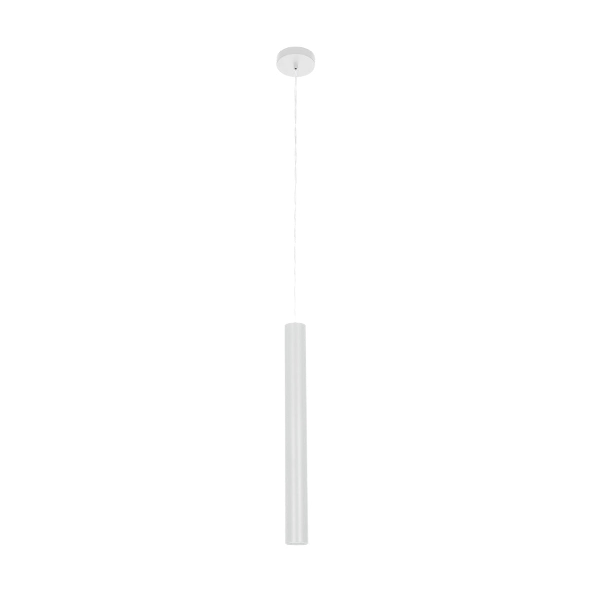 Tortoreto Pendant Light 60cm - White