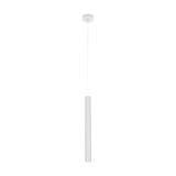 Tortoreto Pendant Light 60cm - White