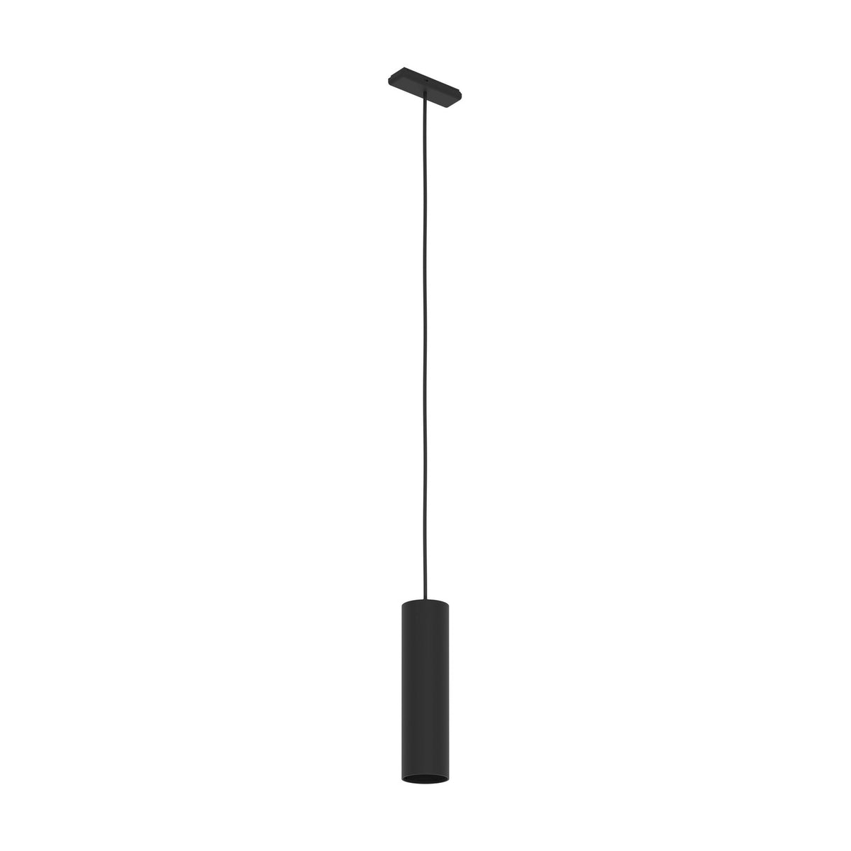 Tplus Pendant Light - Black