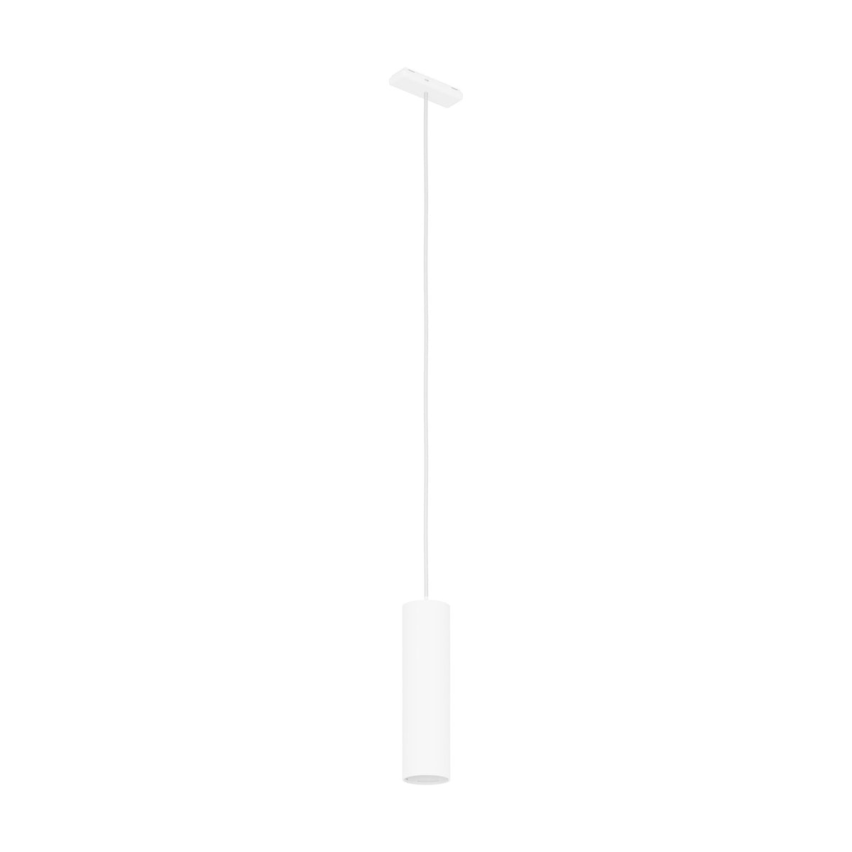 Tplus Pendant Light - White