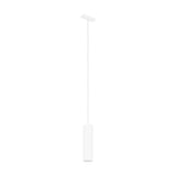 Tplus Pendant Light - White