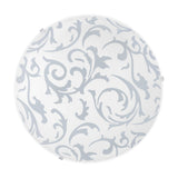 Trenvette Flush Ceiling Light - White