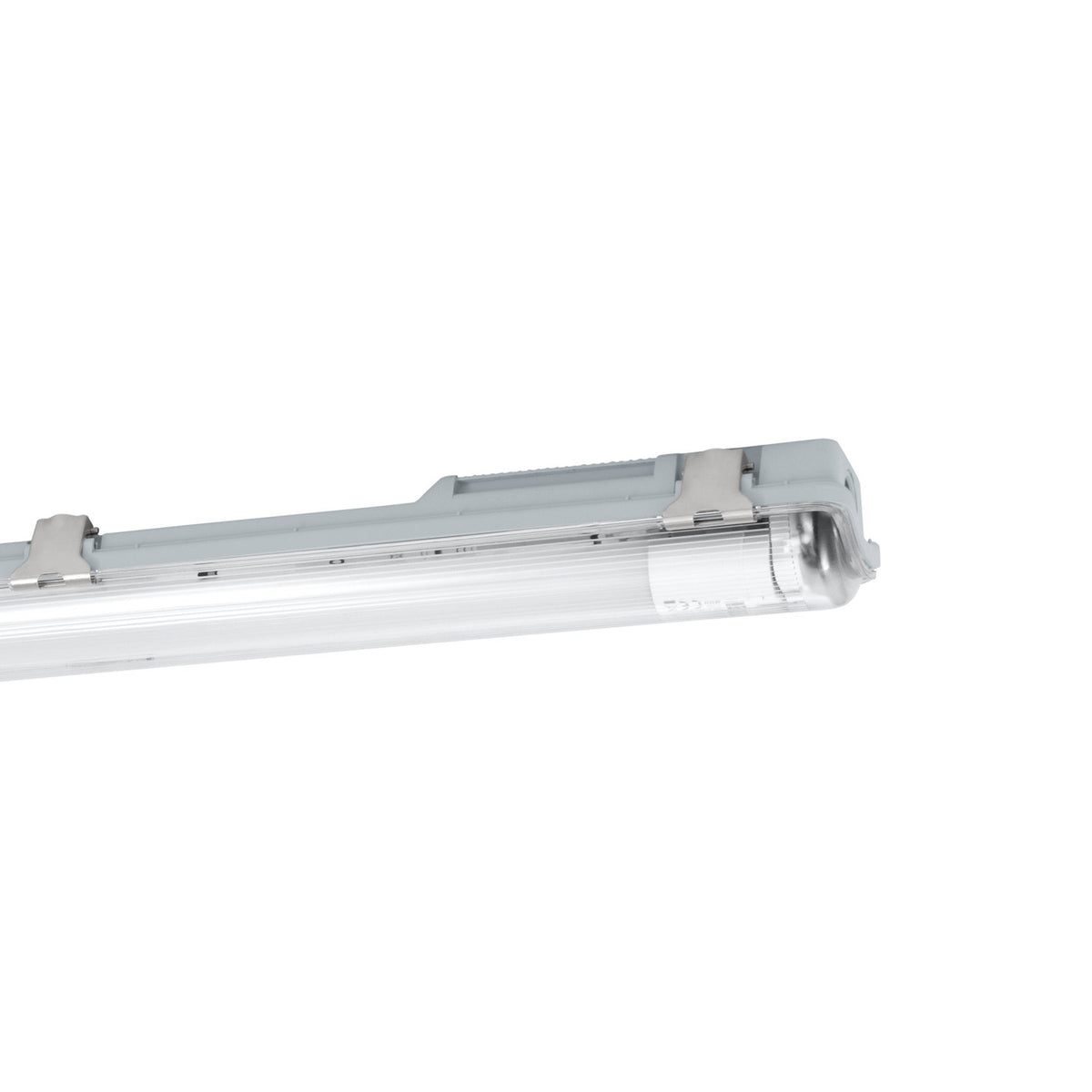 Tri-Proof Batten 65cm - Grey