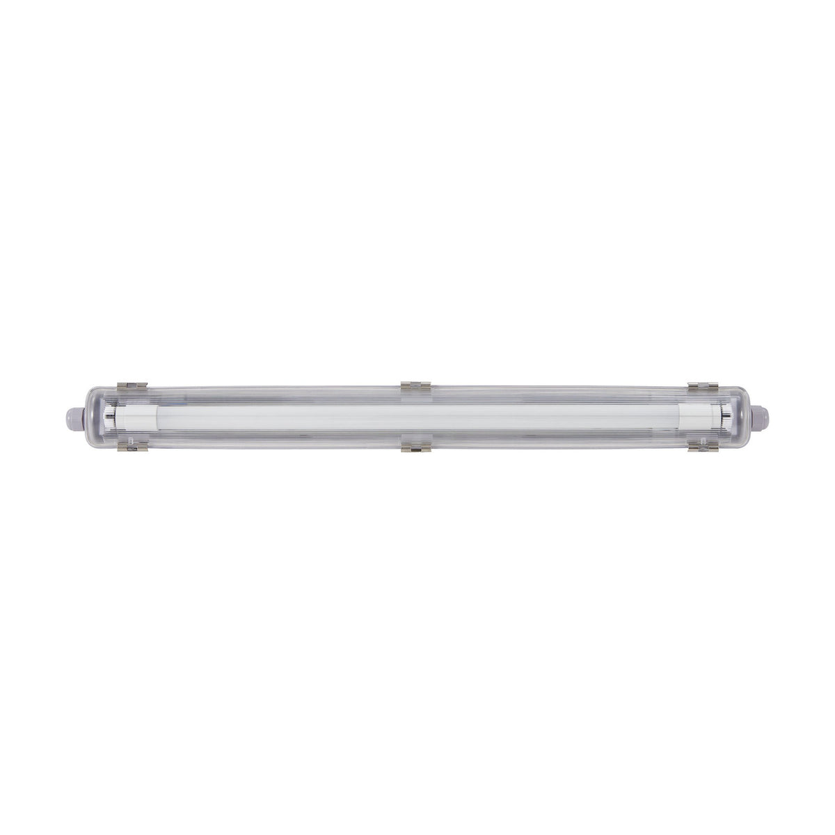 Tri-Proof Batten 65cm - Grey