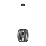 Trosvelle Pendant Light - Black