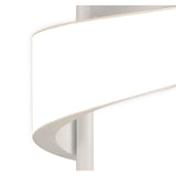 Tsunami LED Table Lamp 6W 3000K - Sand White