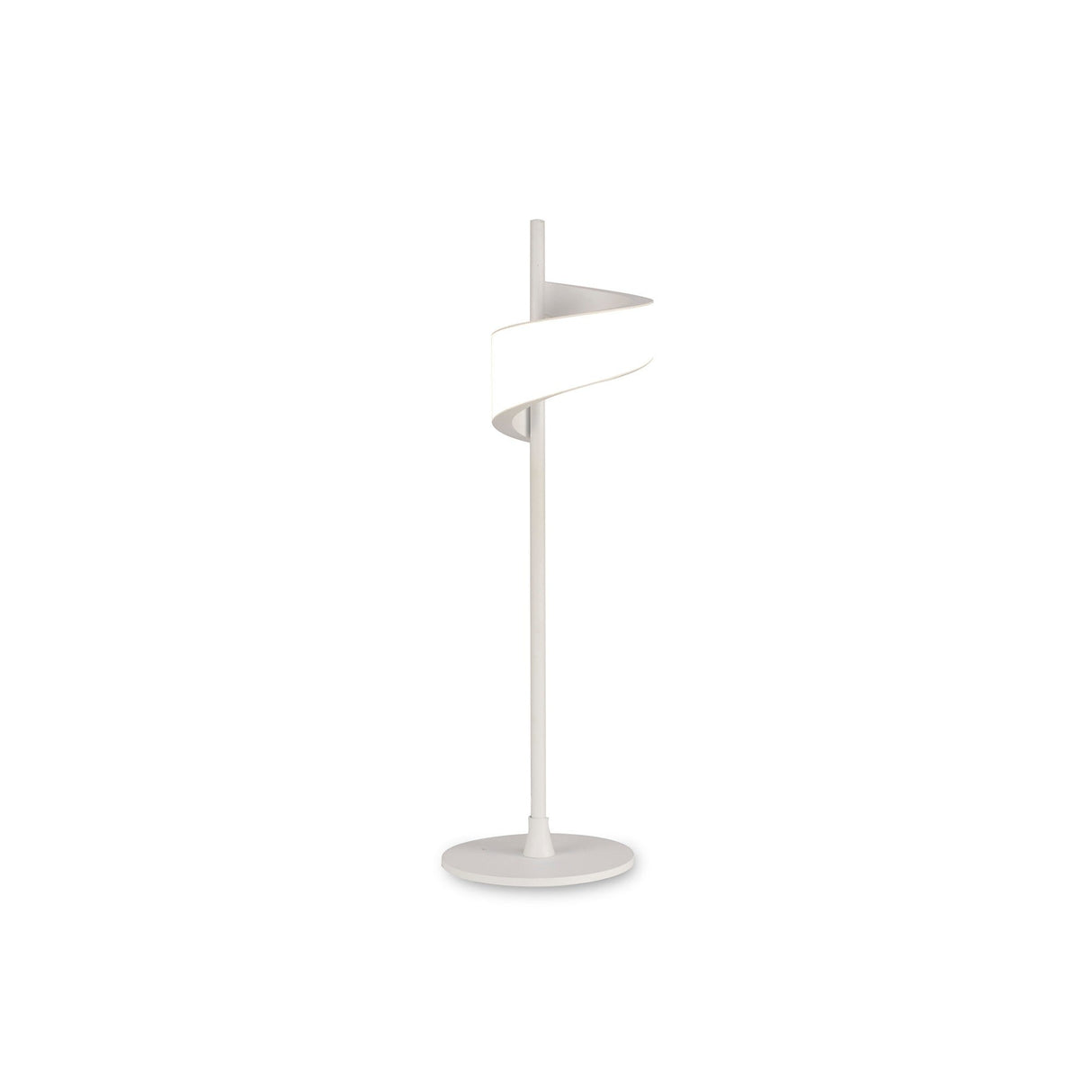 Tsunami LED Table Lamp 6W 3000K - Sand White
