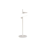 Tsunami LED Table Lamp 6W 3000K - Sand White