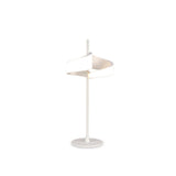 Tsunami LED Table Lamp 12W 3000K - Sand White