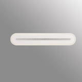Tulum LED Wall Light 12W 4000K - White