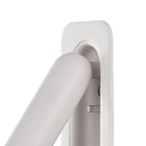 Turks LED Wall/Reading Light 3W 3000K - Sand White