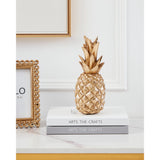 Urakawa Pineapple Ornament - Gold