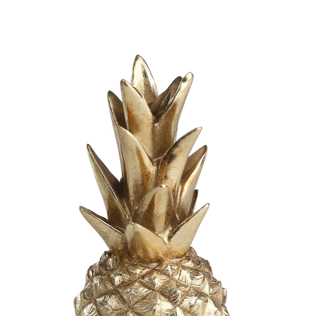 Urakawa Pineapple Ornament - Gold