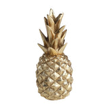 Urakawa Pineapple Ornament - Gold