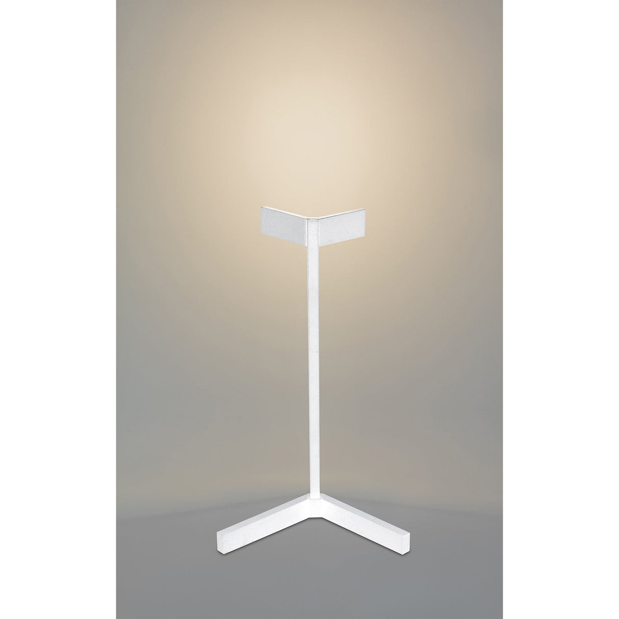 Vector LED Table Lamp 5W 3000K - White