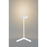 Vector LED Table Lamp 5W 3000K - White