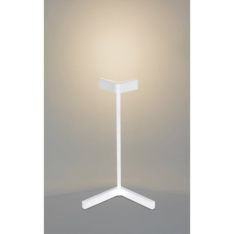 Vector LED Table Lamp 5W 3000K - White