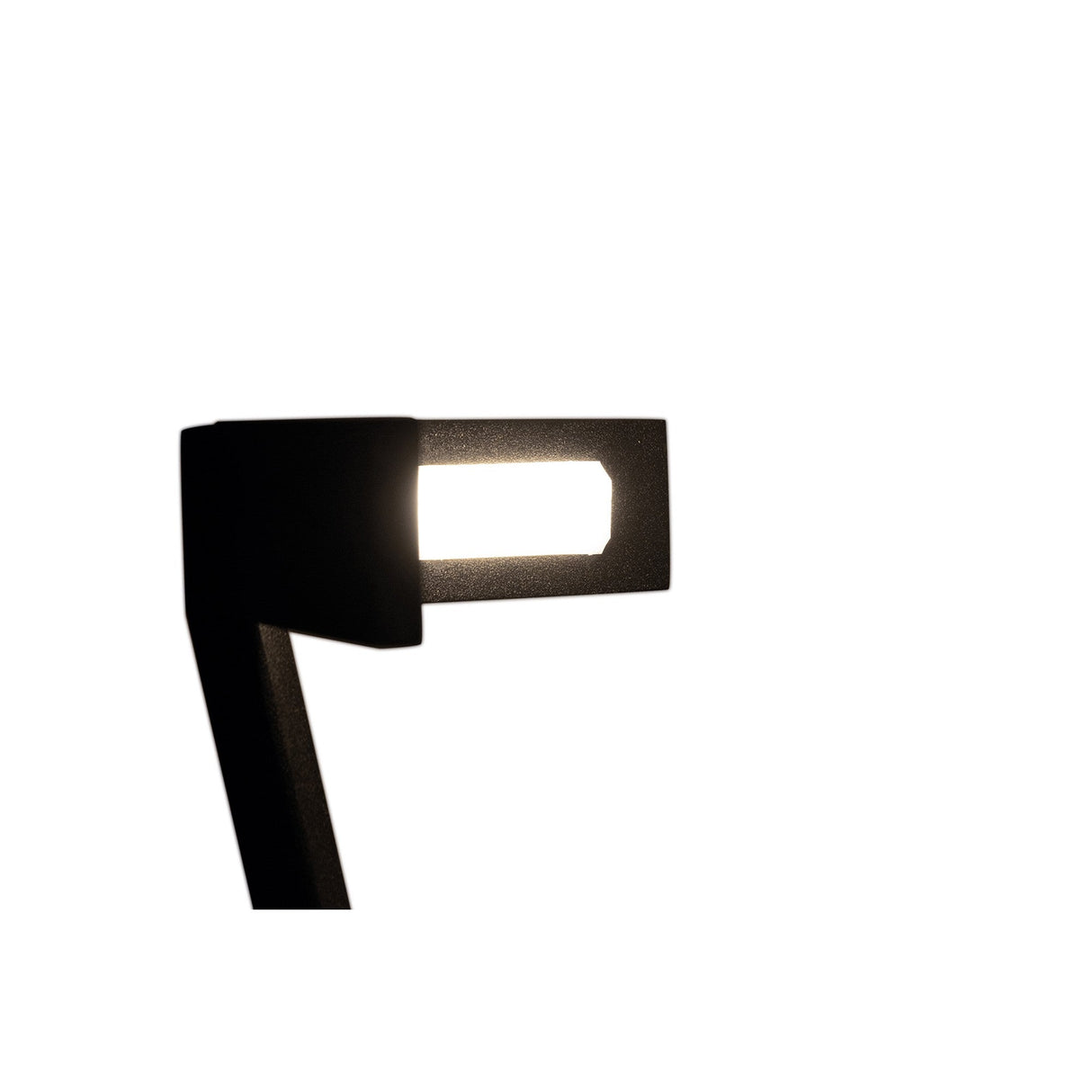 Vector LED Table Lamp 5W 3000K - Black