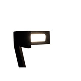 Vector LED Table Lamp 5W 3000K - Black