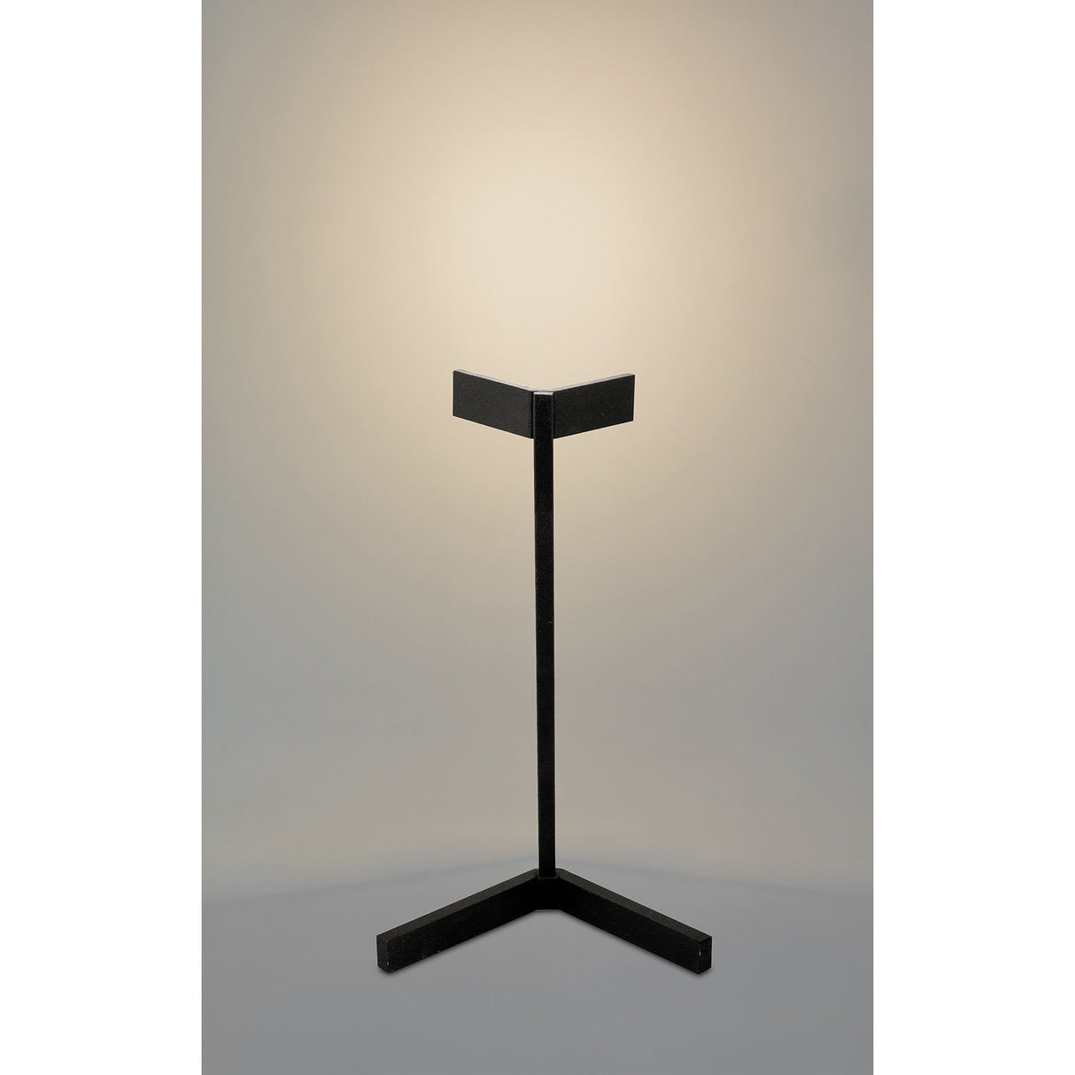 Vector LED Table Lamp 5W 3000K - Black