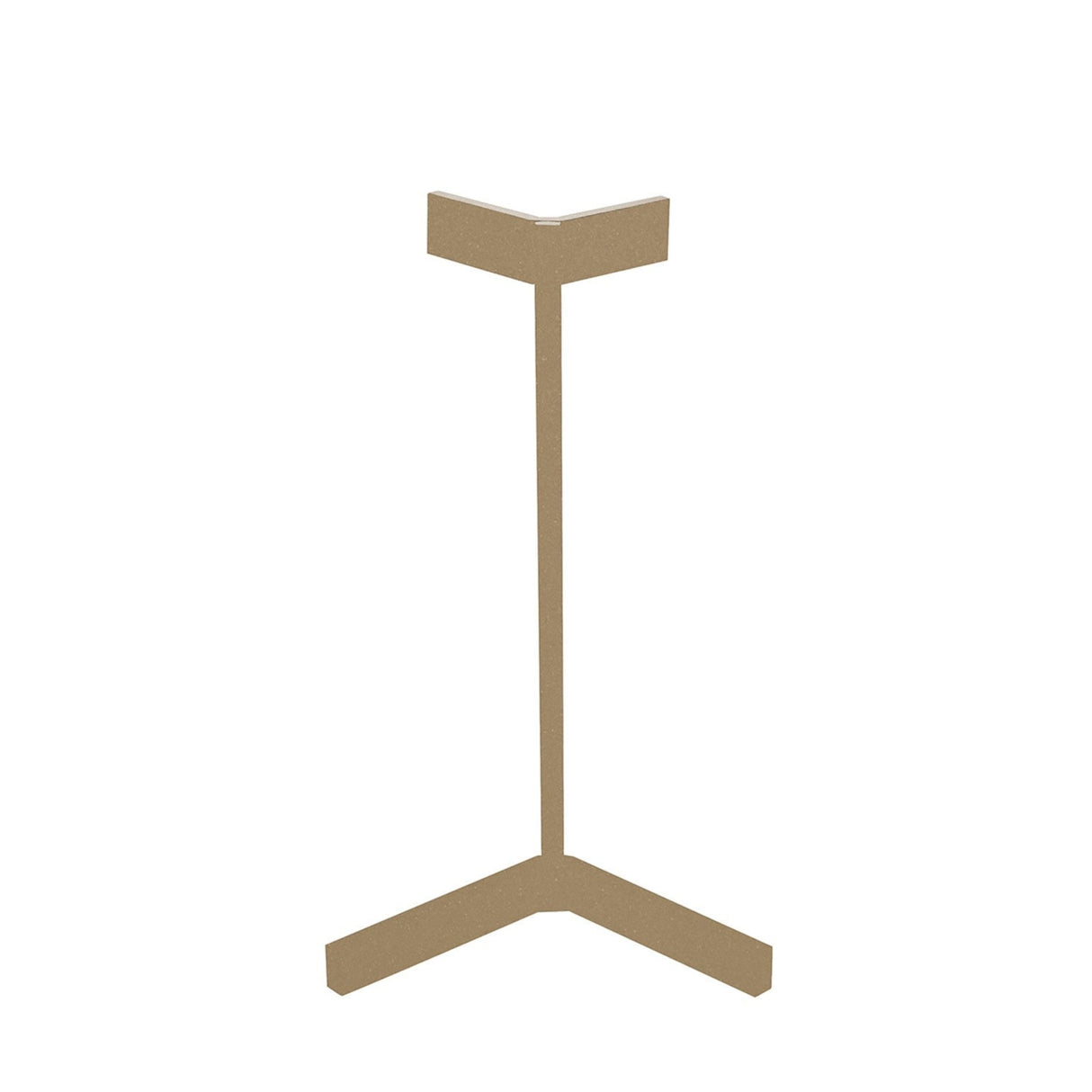 Vector LED Table Lamp 5W 3000K - Gold