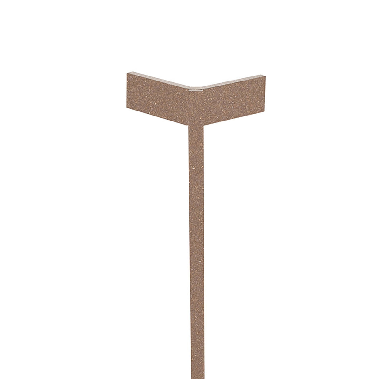 Vector LED Table Lamp 5W 3000K - Sand Brown