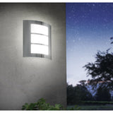 Velbessa Outdoor Wall Light - Stainless Steel