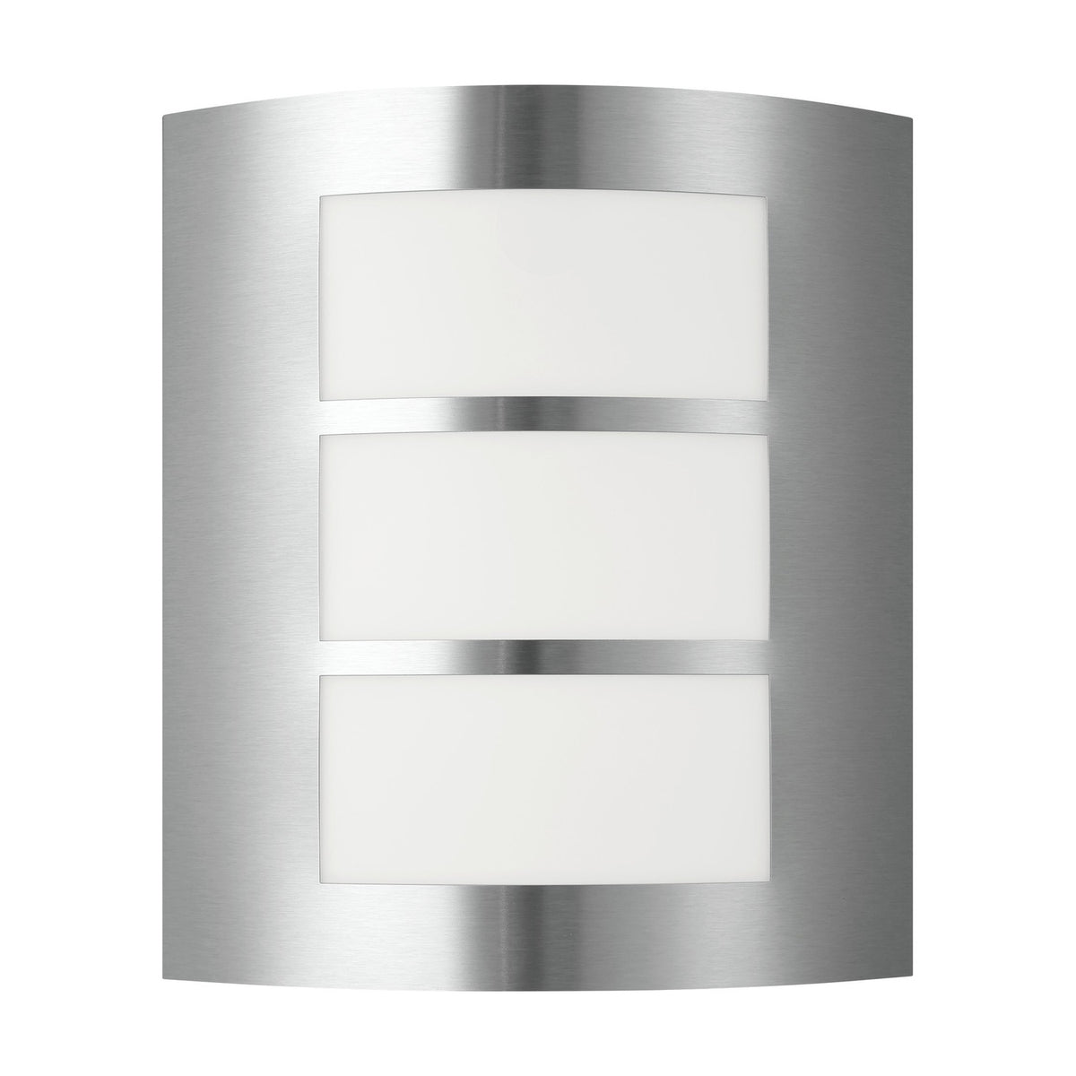 Velbessa Outdoor Wall Light - Stainless Steel